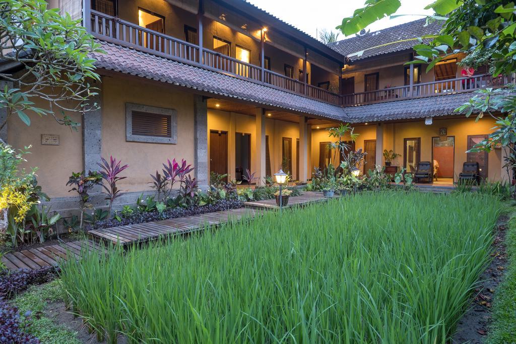 Bliss Ubud Spa Resort Exterior photo